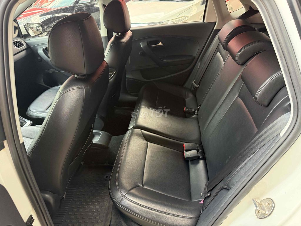 Volkswagen Polo 2021 15000 km lên nhiều đồ chơi. Mua bán Ô tô tại Quận 12 Tp Hồ Chí Minh được đăng bởi FASTCARS THÁI Ô TÔ CŨ  hình 11
