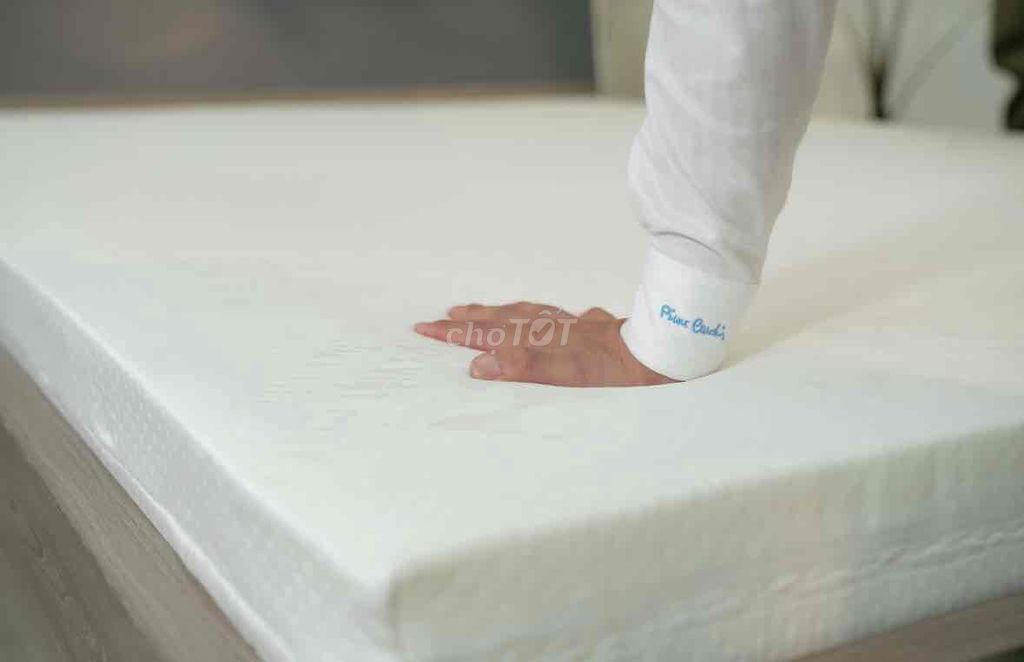 Nệm foam êm ái nâng đỡ tốt - Beauty Foam Việt Chất. Mua bán Giường, chăn ga gối nệm tại Quận Liên Chiểu Đà Nẵng được đăng bởi Hoàng Dung hình 1