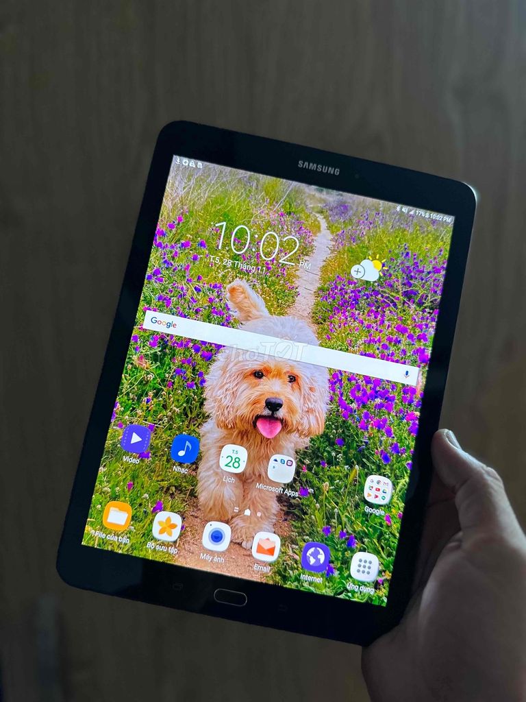 Samsung Tab S2 (T817T)10inch 3G/32G máy xách tay