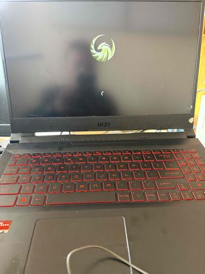Laptop MSI Bravo 15 Ryzen 5, RAM 16GB, SSD 512GB. Mua bán Laptop tại Thành phố Đà Lạt Lâm Đồng được đăng bởi mike johnny