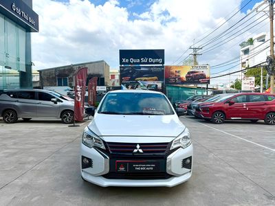 Mitsubishi Attrage 2022 CVT Premium - 56800 km. Mua bán Ô tô tại Thành phố Thủ Đức Tp Hồ Chí Minh được đăng bởi MITSUBISHI THỦ ĐỨC UCAR