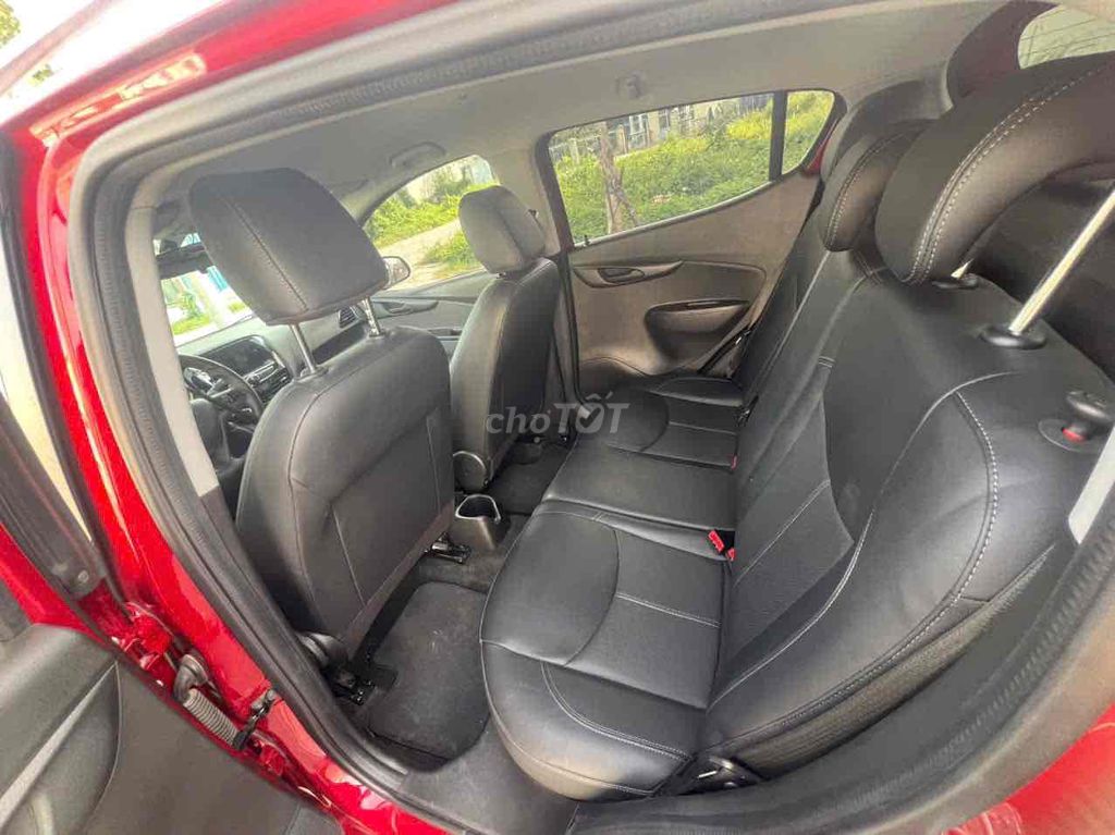 VinFast Fadil 2022 1.4AT Plus (nâng cao). Mua bán Ô tô tại Quận Ninh Kiều Cần Thơ được đăng bởi Nguyễn Hòa Auto hình 5