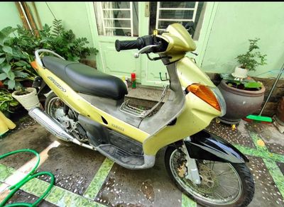 Xe Yamaha Nouvo 1 ( đời đầu ). Mua bán Xe máy tại Quận 10 Tp Hồ Chí Minh được đăng bởi Nguyen Anh