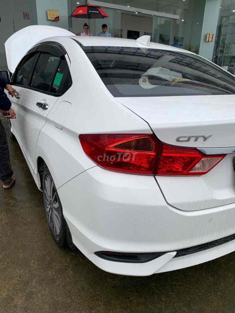 Honda City 2019 1.5 TOP - 80000 km 1chu mua mới. Mua bán Ô tô tại Thị xã Hương Thủy Thừa Thiên Huế được đăng bởi Đình vê hình 14
