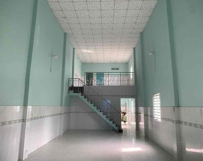 Аренда · 2 комн. · 100 м² · Huyện Hóc Môn, ул. Gần Chợ Đầu Mối