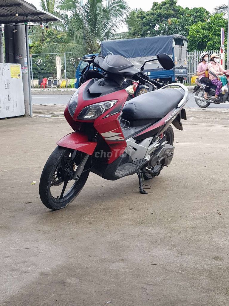 nouvo 2 máy êm thì thầm. Mua bán Xe máy tại Quận 1 Tp Hồ Chí Minh được đăng bởi Thanh lý hình 1