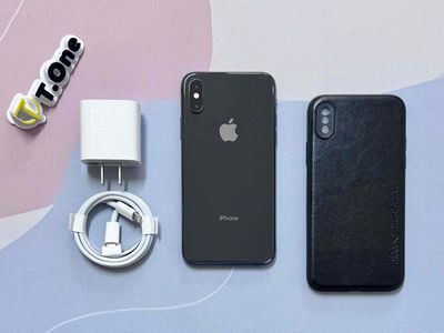 iPhone Xs 64GB Quốc Tế (LL/A) NGUYÊN ZIN 100% CHẤT