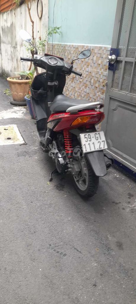 Xe click 110. Mua bán Xe máy tại Quận Gò Vấp Tp Hồ Chí Minh được đăng bởi Tên chưa cung cấp hình 4