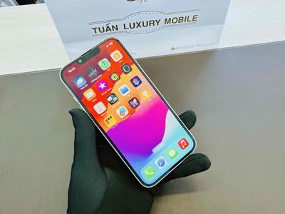 iPhone 13 128G màu Trắng Việt Nam like new rin Áp