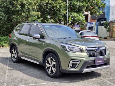 Subaru Forester 2021 2.0i-S EyeSight - 36000 km. Mua bán Ô tô tại Thành phố Thủ Đức Tp Hồ Chí Minh được đăng bởi Quốc