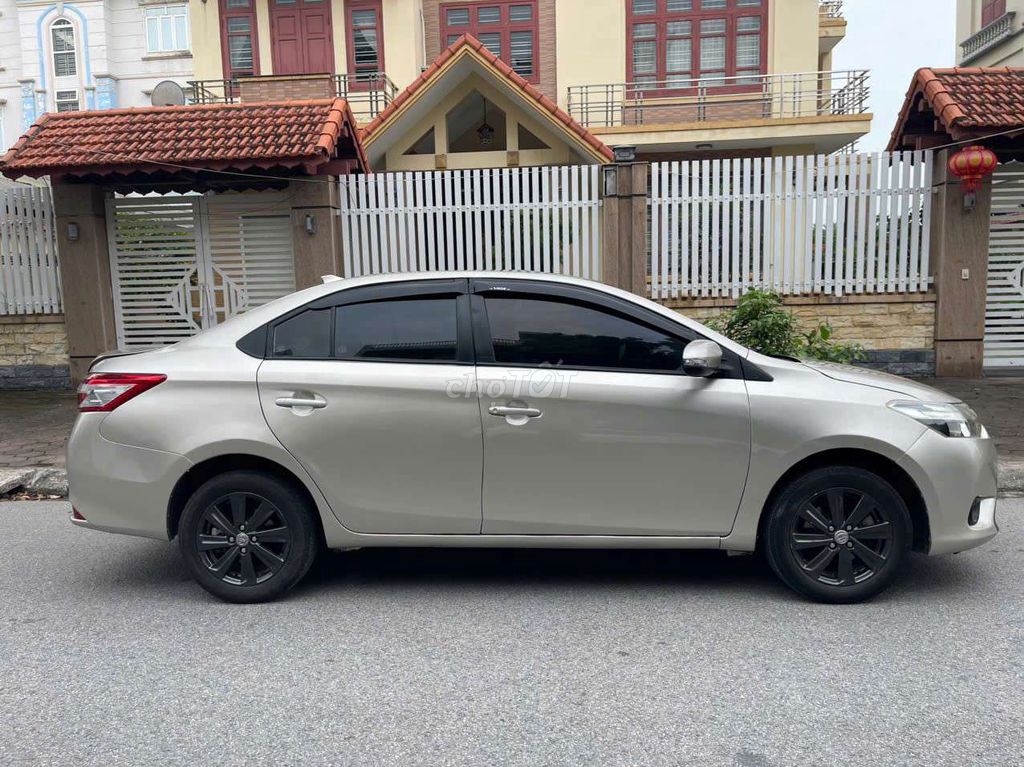 2014 1.5E - 16666 km. Mua bán Ô tô tại Quận Kiến An Hải Phòng được đăng bởi nguyễn tuấn hình 8