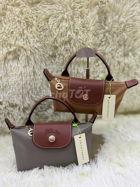 Túi Xách Nữ Longchamp