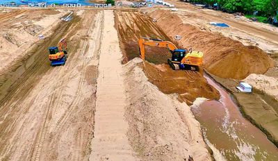 Vinhomes Lấn Biển Cần Giờ - Dubai Việt Nam - Khu đô thị mới. Mua bán căn hộ/chung cư tại Huyện Cần Giờ Tp Hồ Chí Minh được đăng bởi Lâm Phát Vinhomes