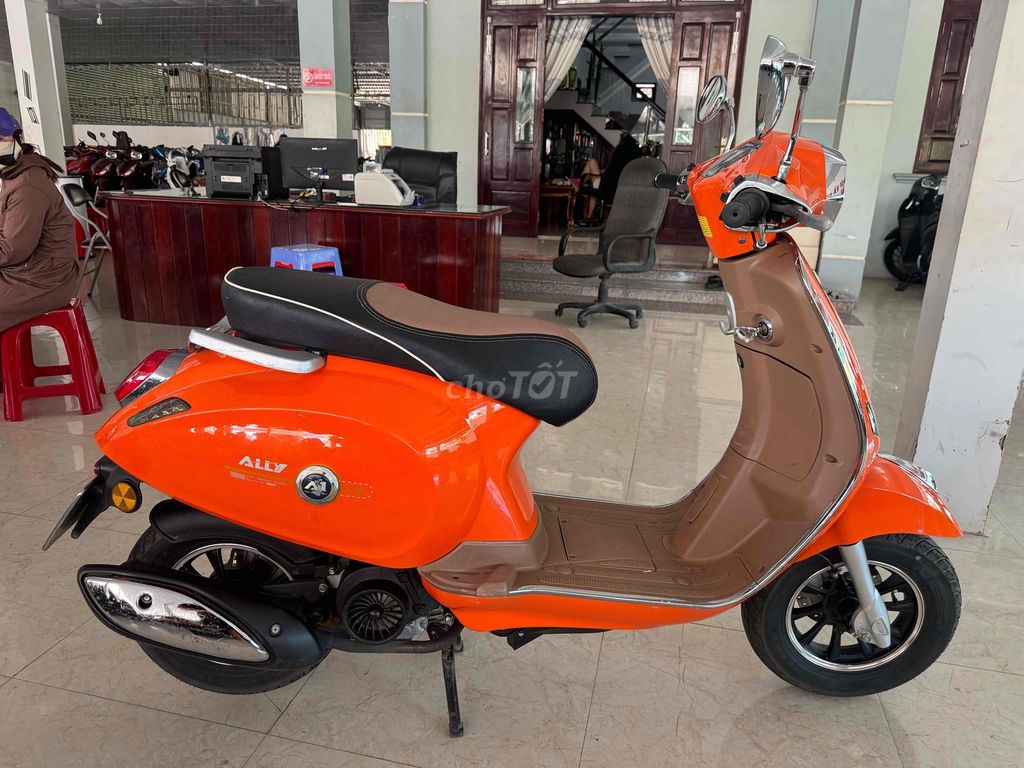 vessp 50cc học sinh biển 078.78. Mua bán Xe máy tại Huyện Hàm Thuận Nam Bình Thuận được đăng bởi Toàn hình 3