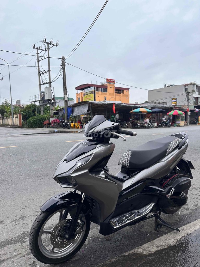 ab 2021. Mua bán Xe máy tại Huyện An Lão Hải Phòng được đăng bởi Nguyễn Khánh hình 3