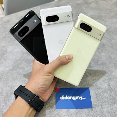 Google Pixel 7 Like New ✓Sẵn hàng ✓Góp 0% ✓BH 06th