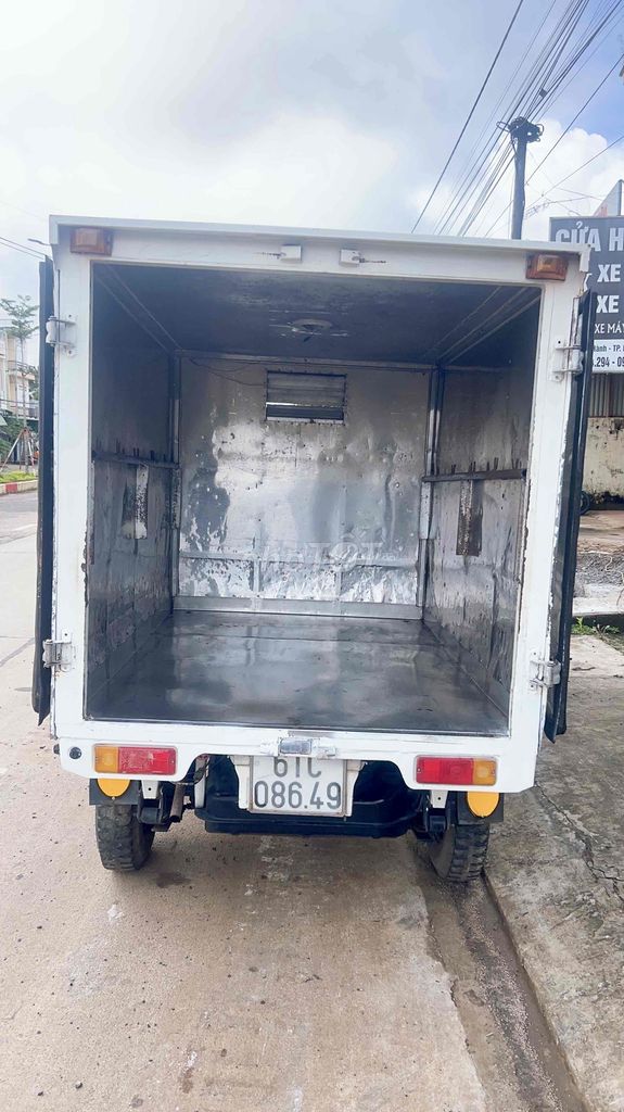 suzuki sx 2013 chính chủ đứng bán. Mua bán Xe tải, xe ben tại Thành phố Pleiku Gia Lai được đăng bởi Anh Vương hình 6