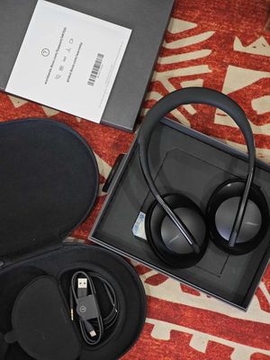 Bán Bose NC700 fullbox likenew. Mua bán Tivi, Âm thanh tại Quận Ngũ Hành Sơn Đà Nẵng được đăng bởi Hanoian