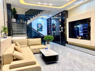 Аренда · 5 комн. · 80 м² · Quận Hải Châu, ул. Đường Huy Cận