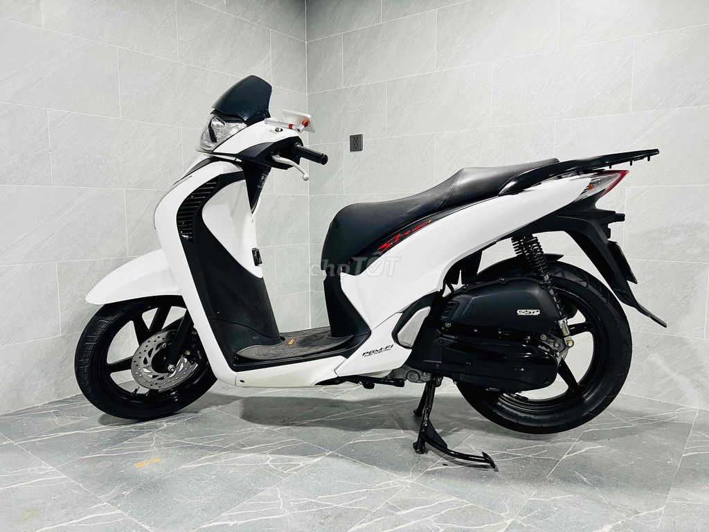 SHVN 125 smartkey lên Form Ý. Mua bán Xe máy tại Quận 7 Tp Hồ Chí Minh được đăng bởi Võ Phương  hình 1