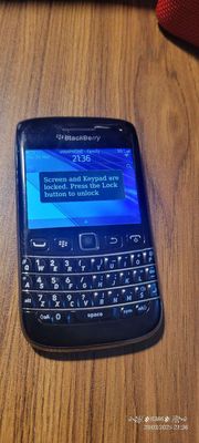 Hàng sưu tầm bán cho bác nào cần bb 9790. Mua bán Điện thoại tại Huyện Thái Thụy Thái Bình được đăng bởi ĐỒ CŨ GIAO LƯU