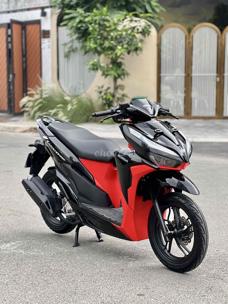 VARIO 150 2020 BSTP CHÍNH CHỦ CÓ BÁN GÓP. Mua bán Xe máy tại Thành phố Thủ Đức Tp Hồ Chí Minh được đăng bởi Hiếu  hình 5