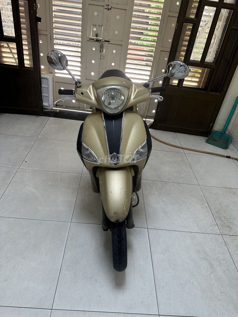 Bán xe liberty nhà chạy , xe ngon lắm. Mua bán Xe máy tại Quận Bình Tân Tp Hồ Chí Minh được đăng bởi Nhật hình 2