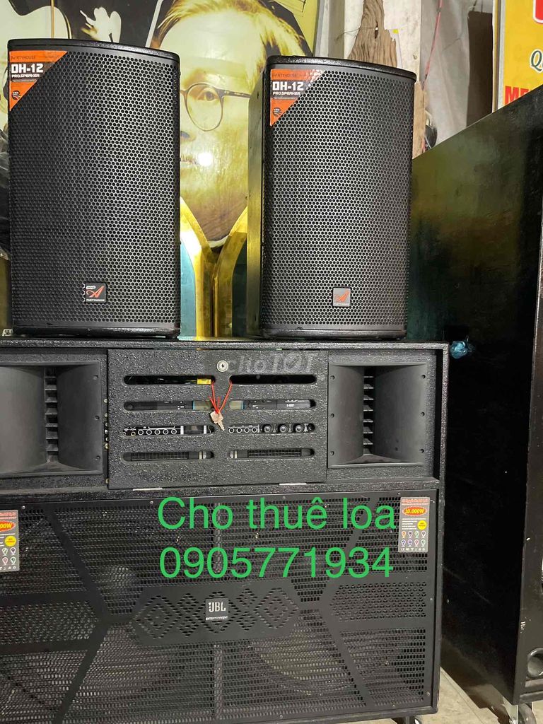 cho thuê loa kéo loa karaoke online tại đà nẵng. Dịch vụ tại Quận Ngũ Hành Sơn Đà Nẵng được đăng bởi Phan thanh kiều hình 1