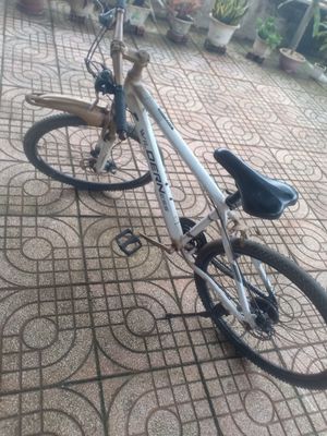 Xe đạp wilderness còn mới. Mua bán Xe đạp tại Huyện Đồng Phú Bình Phước được đăng bởi Nguyễn Văn nam