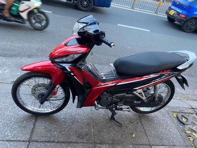 Honda wave RSX Fi 2022 mới 90% Bstp chính chủ