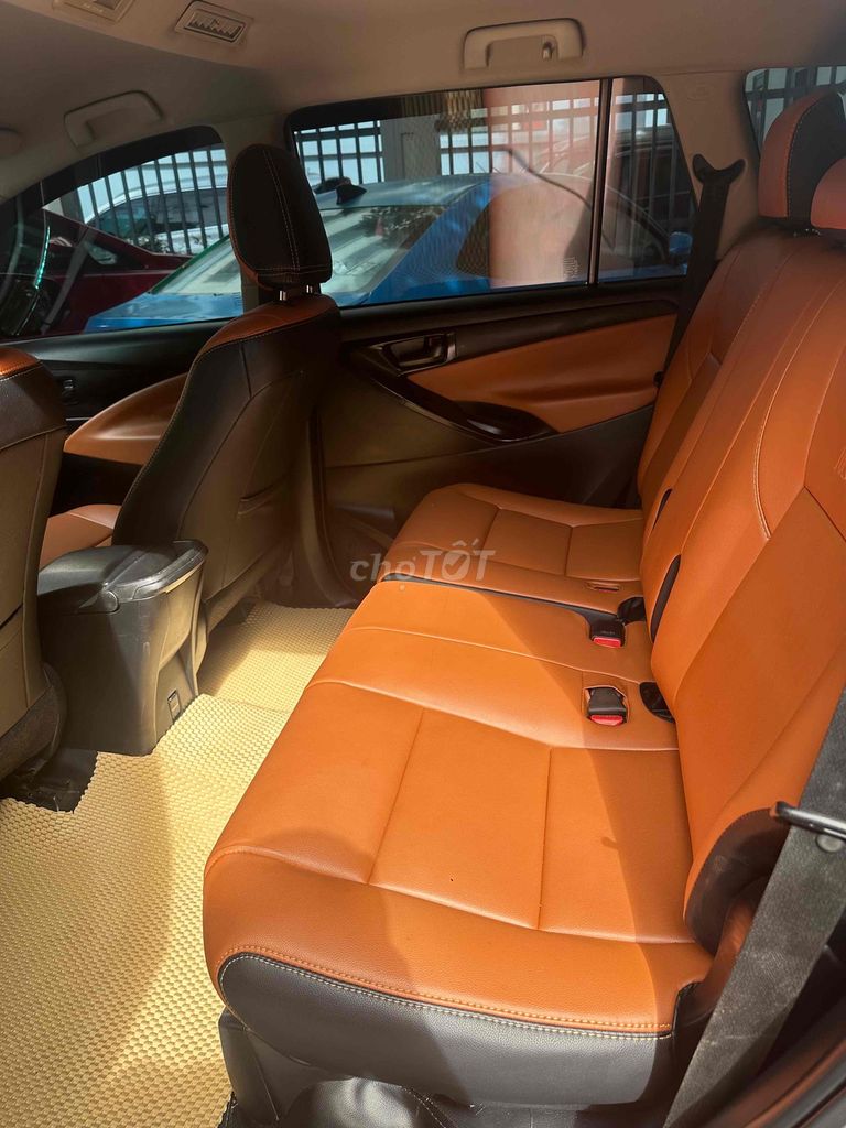 bán inova 2018 đk 19 xe đẹp như mới zin99%. Mua bán Ô tô tại Quận Cầu Giấy Hà Nội được đăng bởi Nguyên Quynh Trang hình 6