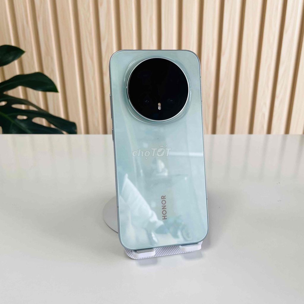 Honor Magic 8 -12/256GB - Nguyên zin - Sạc Ít Lần. Mua bán Điện thoại tại Quận Ninh Kiều Cần Thơ được đăng bởi Hmphone hình 1