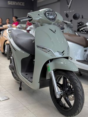 VinFast Feliz 2025 - Giảm 10% + Miễn thuế trước bạ. Mua bán Xe máy tại Quận 10 Tp Hồ Chí Minh được đăng bởi VinFast Official Store