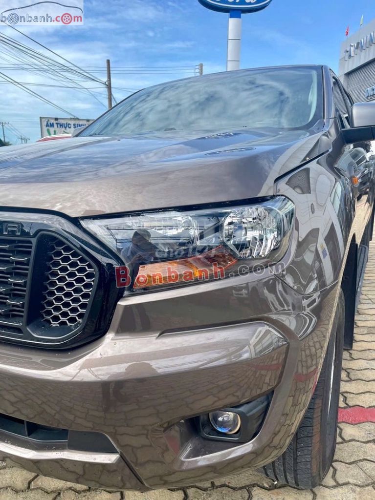 Ford Ranger XLS 2.2L 4x2 AT 2022 - 560 Triệu. Mua bán Ô tô tại Quận 12 Tp Hồ Chí Minh được đăng bởi Ngọc Trí Oto, mua giá cao, bán giá rẻ hình 2