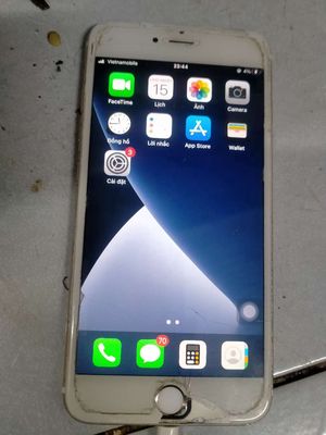 Apple iPhone 6s Plus Vàng