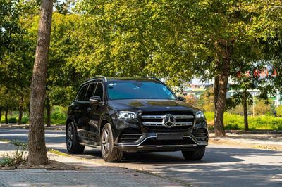 Mercedes Benz GLS Class 2021 - 4v km. Mua bán Ô tô tại Quận Hà Đông Hà Nội được đăng bởi Toyota Hà Đông Tsure