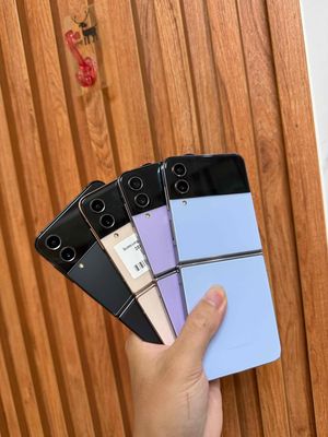 Flip 4 Đẹp 99% 2 sim. Mua bán Điện thoại tại Quận Cầu Giấy Hà Nội được đăng bởi Trần Văn Đoàn