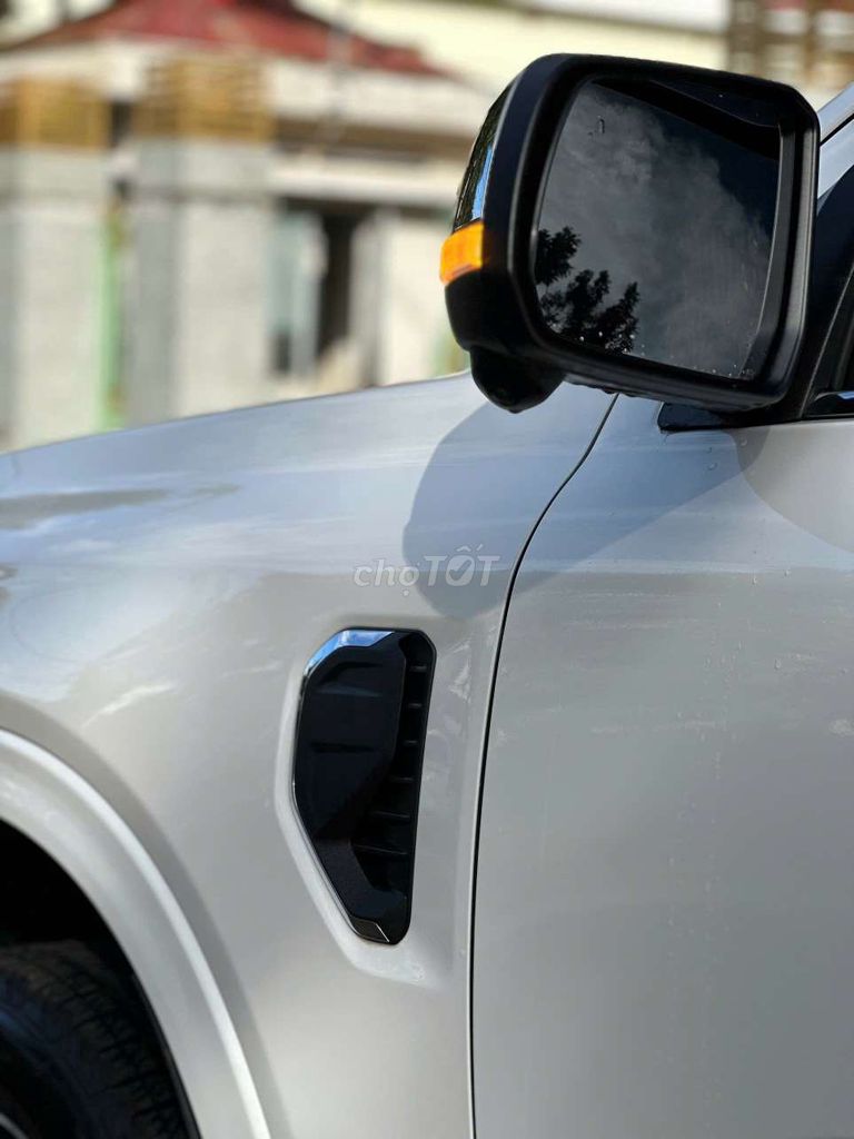 Ford Everest Titanium Plus 2.0L 4x4 AT 2025. Mua bán Ô tô tại Thành phố Pleiku Gia Lai được đăng bởi Connect Auto hình 10