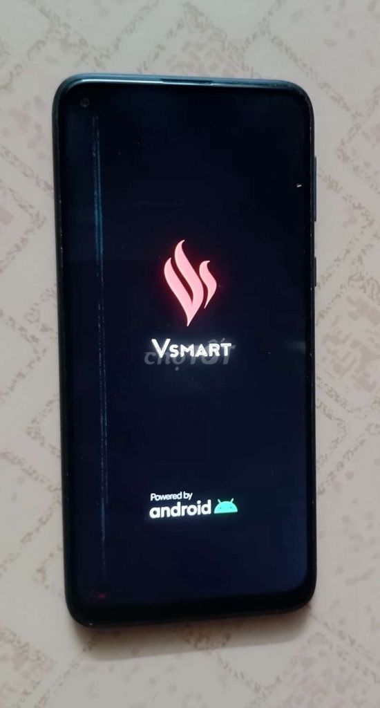 Vsmart Joy 4 3GB/64GB Đen cẩm thạch. Mua bán Điện thoại tại Quận Cầu Giấy Hà Nội được đăng bởi Hà Nội hình 1