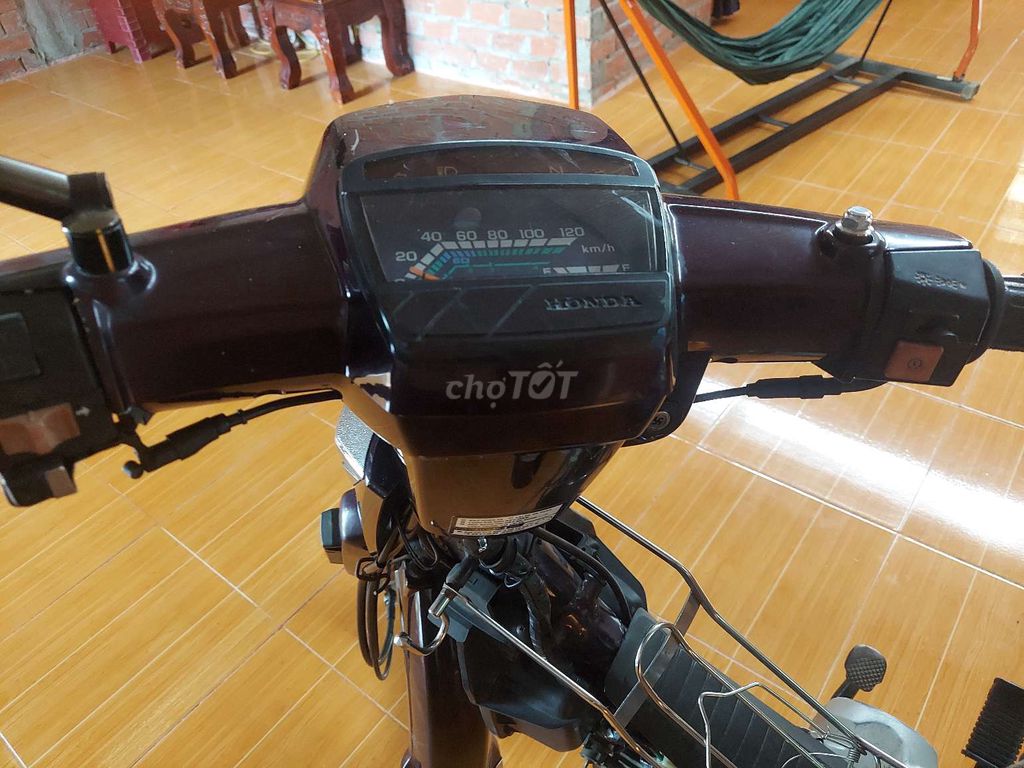 BOSS SAN DA. Mua bán Xe máy tại Huyện Mỏ Cày Bắc Bến Tre được đăng bởi Khang Tấn hình 5