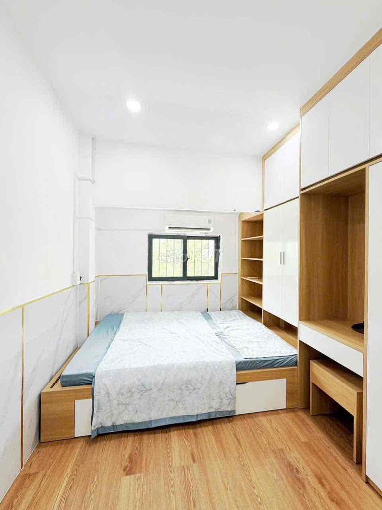 Bán nhà chính chủ mới đẹp y hình. giá re ko huy hoạch