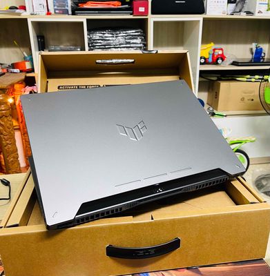 Tuf A15 FA507NU Ryzen 7-7735HS ,16G ,1TB ,RTX 4050. Mua bán Laptop tại Quận Phú Nhuận Tp Hồ Chí Minh được đăng bởi LAPTOP VINA