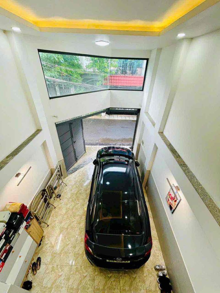 Nhà nguyên căn Dương quảng Hàm 4x13 đúc 1T1L2Lst giá 18tr/th
