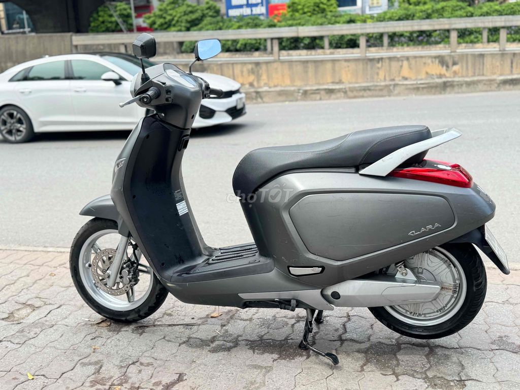 kala 5 bình giấy tờ đầy đủ - nguyên zin 100%. Mua bán Xe điện tại Quận Thanh Xuân Hà Nội được đăng bởi 67 Nguyễn Xiển hình 3