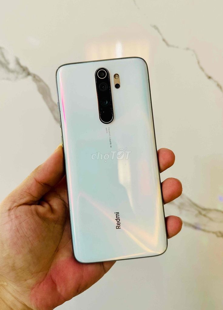 Xiaomi Redmi Note 8 Pro có NFC. Mua bán Điện thoại tại Quận Ngũ Hành Sơn Đà Nẵng được đăng bởi Huy hình 1