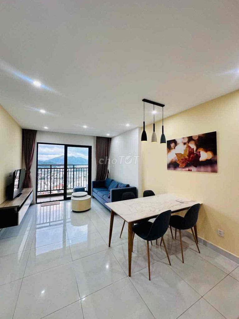 Cần bán căn hộ D’Qua giá tốt