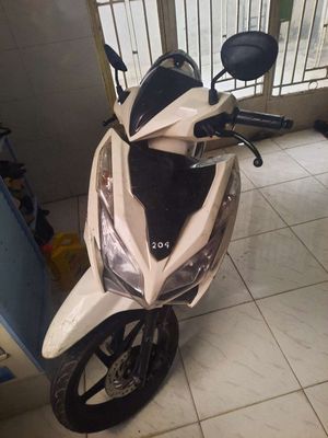 Click thái. Mua bán Xe máy tại Huyện Hóc Môn Tp Hồ Chí Minh được đăng bởi kiệt