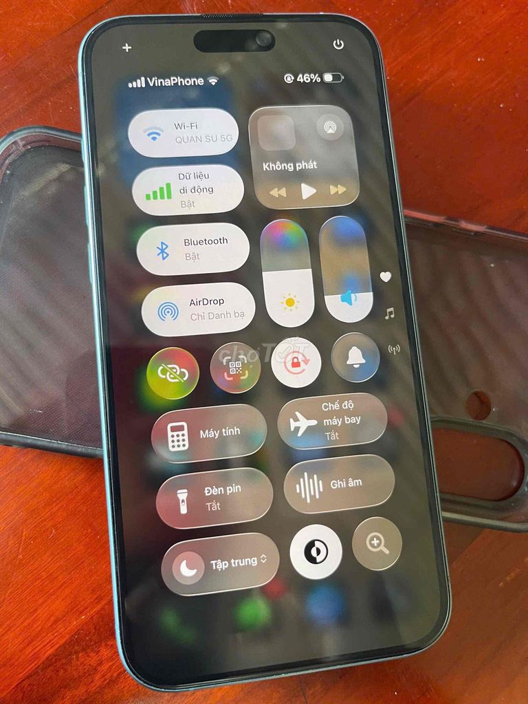 iphone 16plus tin còn máy còn. Mua bán Điện thoại tại Huyện Cái Nước Cà Mau được đăng bởi Thanh hình 1