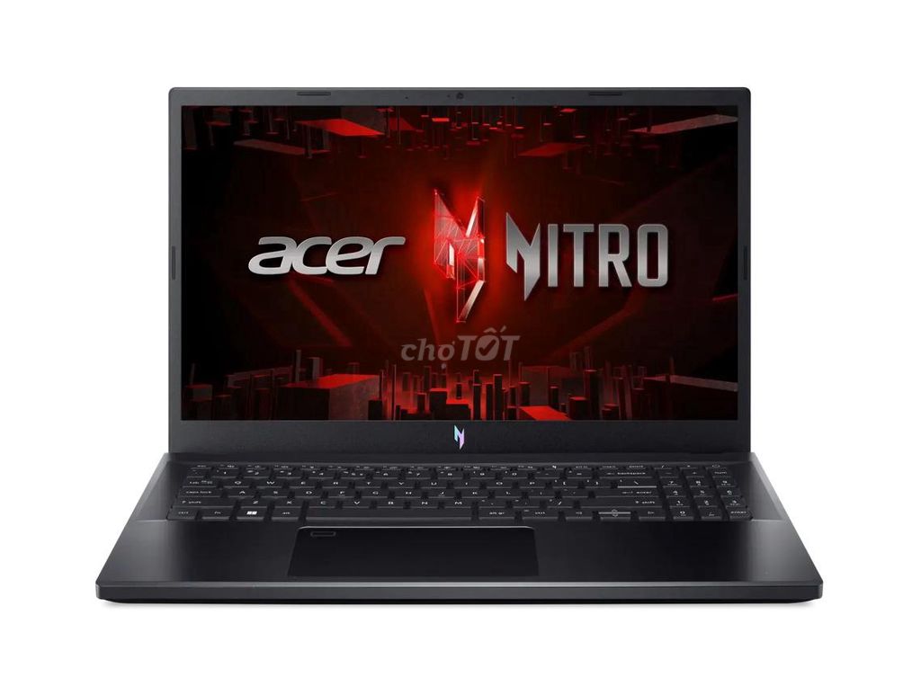 🎮 Pro Panel ANV15-52/i7-13620H/16GB/512GB/RTX5050. Mua bán Laptop tại Quận 10 Tp Hồ Chí Minh được đăng bởi TTCenter hình 1