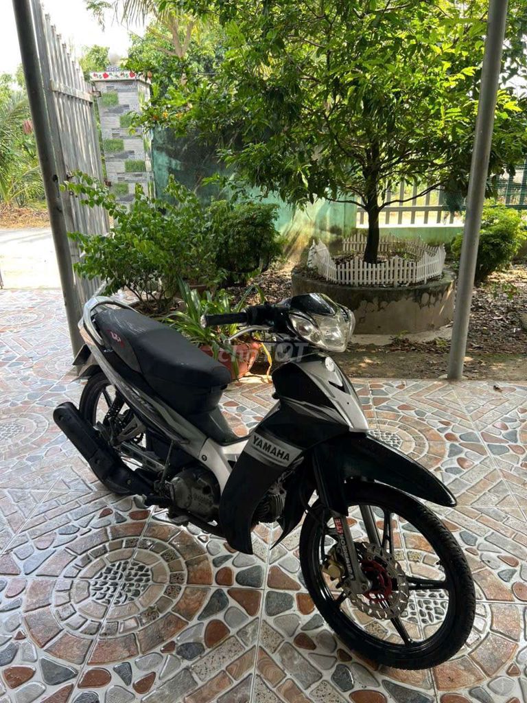 Sirus 110. Mua bán Xe máy tại Quận Gò Vấp Tp Hồ Chí Minh được đăng bởi phúc  hình 2